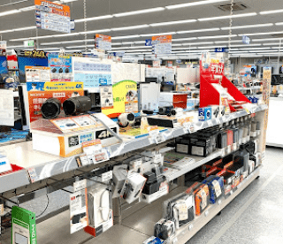 ヤマダデンキ テックランド滝川店スマホ買取 口コミ レビュー