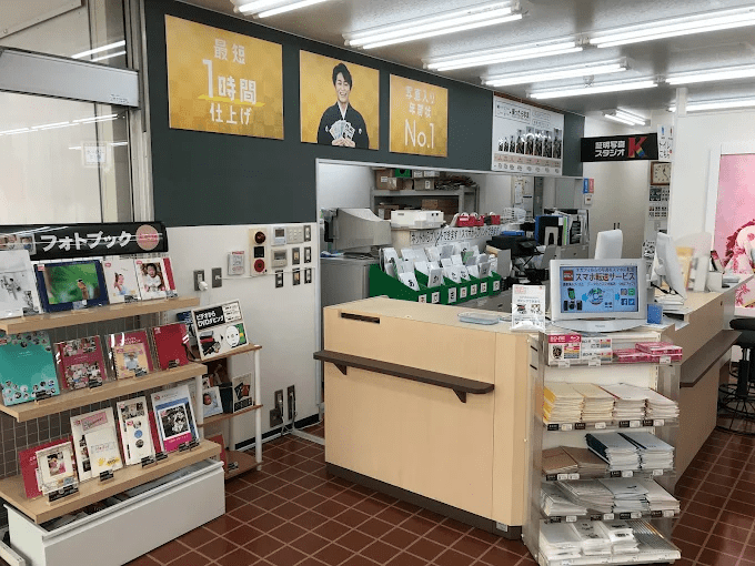 カメラのキタムラ 大阪・八尾店　スマホ買取 口コミ レビュー