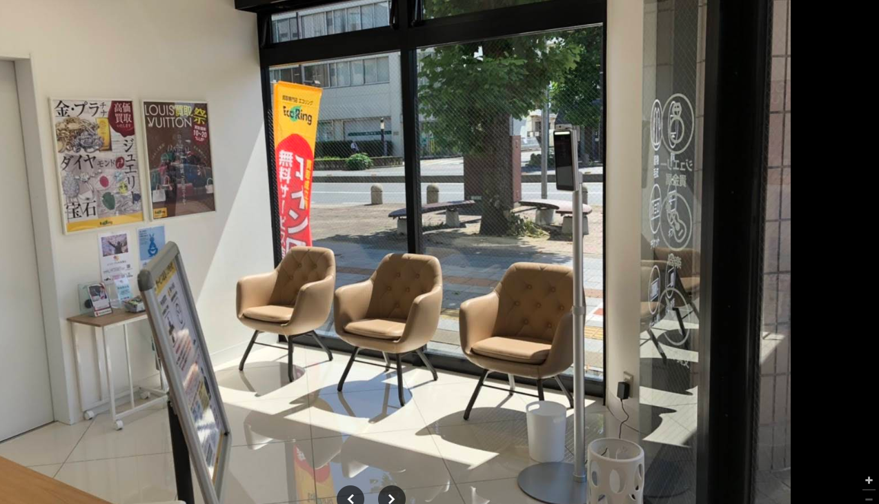 買取専門店 エコリング 熊谷店 スマホ買取　口コミ　レビュー