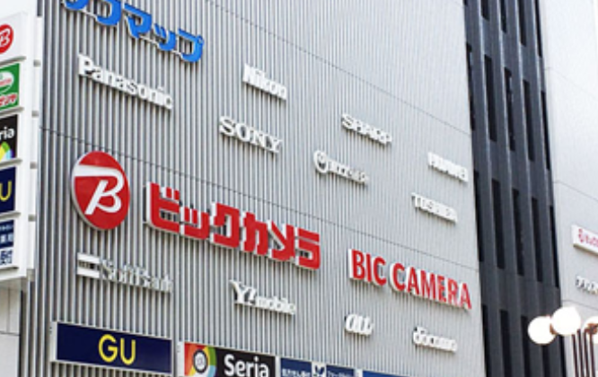 ソフマップ 立川店　スマホ買取　口コミ　レビュー