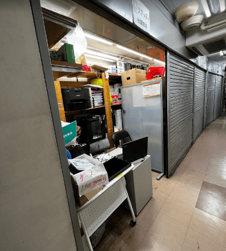 スマッティ 秋葉原店