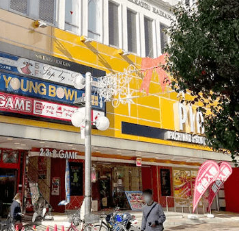 Cash Go! 横浜伊勢佐木町店　　スマホ買取　口コミ　レビュー