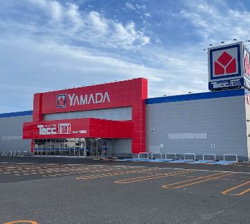 テックランド New十和田店　　スマホ買取　口コミ　レビュー