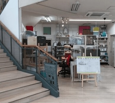 セカンドストリート古川橋店　スマホ買取　口コミ　レビュー