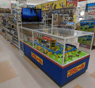 ジョーシン 南摂津店 　スマホ買取 口コミ レビュー