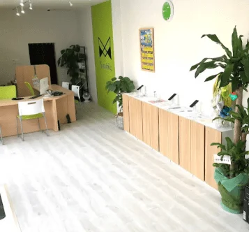 エックスモバイル米子店　 スマホ買取 口コミ レビュー