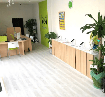 エックスモバイル米子店　 スマホ買取 口コミ レビュー