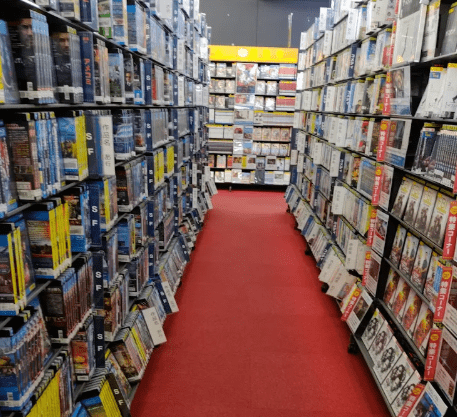 ゲオ新小岩店　スマホ買取 口コミ レビュー