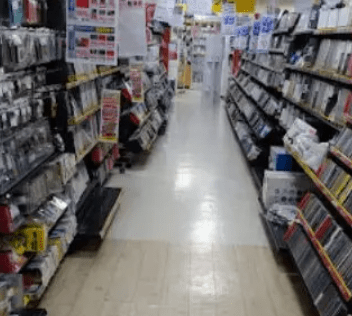 古本市場 新小岩店　　スマホ買取 口コミ レビュ