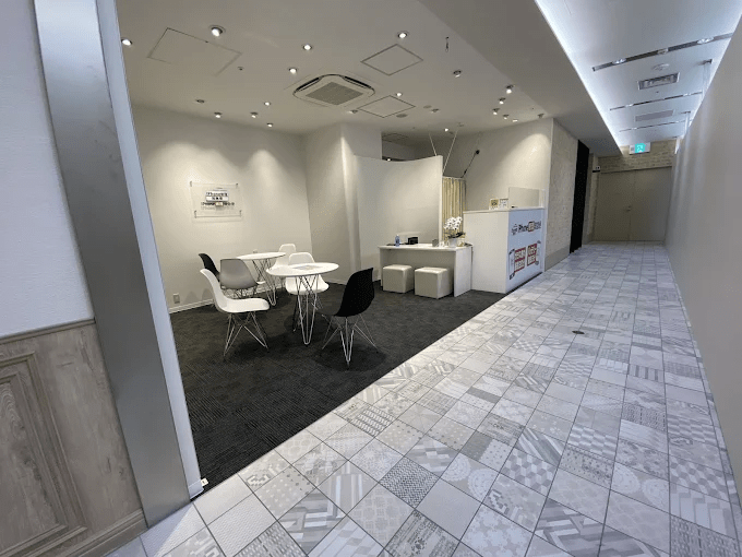 モバイル修理救急便 アトレ浦和店　スマホ買取　口コミ　レビュー