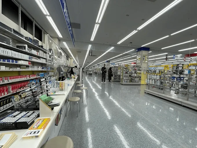 ヤマダデンキ テックランド宝塚店　スマホ買取　口コミ　レビュー
