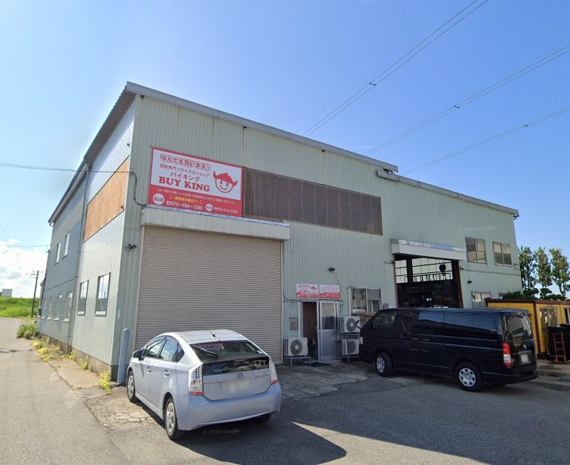 リサイクルショップバイキング 富山本店　スマホ買取　口コミ　レビュー