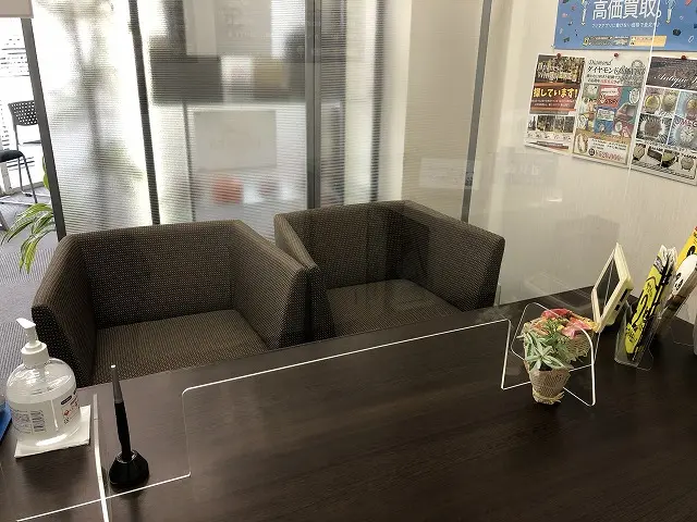 ＪＪコレクション 和歌山駅前店 スマホ買取　口コミ　レビュー