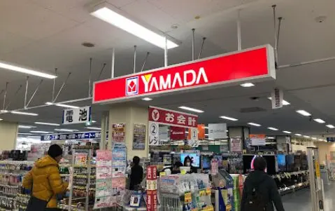 テックランド イオンNew小樽店 スマホ買取 口コミ レビュー