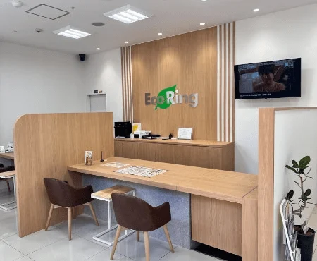 買取専門店 エコリング 宝塚南口店　スマホ買取　口コミ　レビュー