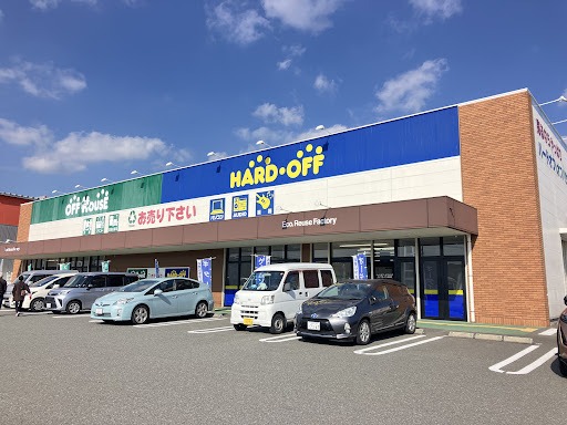 ハードオフライフガーデン鳥栖店　スマホ買取　口コミ　レビュー