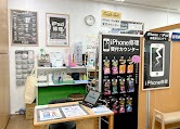Cash Go! 二子玉川ライズSC店　スマホ買取 口コミ レビュー