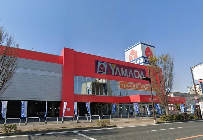 テックランド New米子店　スマホ買取 口コミ レビュー