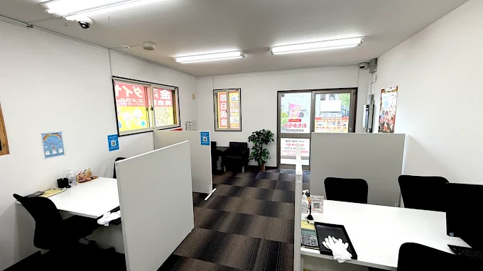 おたからや 研究学園駅前店　スマホ買取 口コミ レビュー