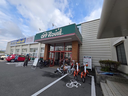 ハードオフ河口湖店　スマホ買取　口コミ　レビュー