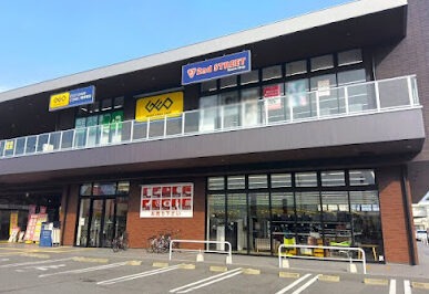 セカンドストリート佐賀北部バイパス店　スマホ買取　口コミ　レビュー