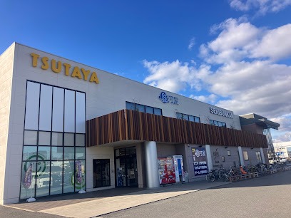 TSUTAYA積文館書店佐大通り店　スマホ買取　口コミ　レビュー