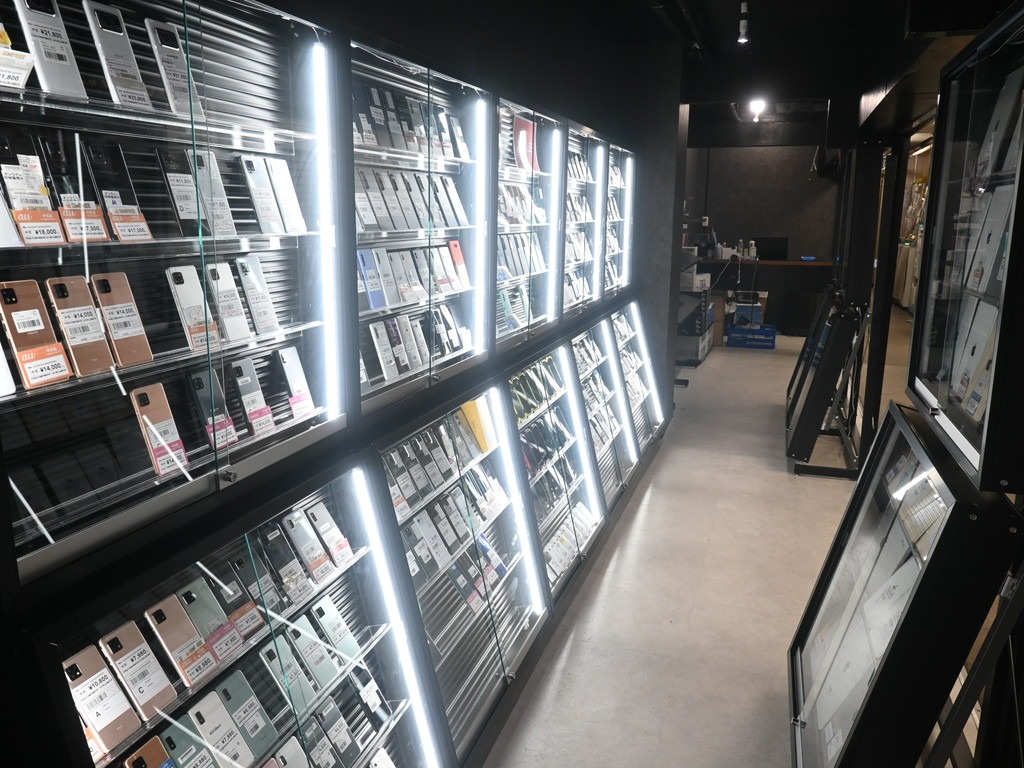 CCコネクト秋葉原本店スマホ買取 口コミ レビュー