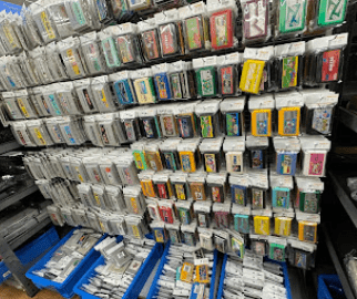ハードオフ 福山曙店 スマホ買取 口コミ レビュー