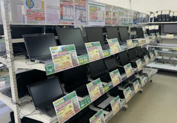 パソコン工房 福井店 スマホ買取 口コミ レビュー
