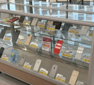 iPhone修理 リンゴ屋 太田店スマホ買取 口コミ レビュー