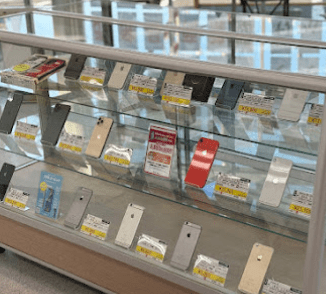 iPhone修理 リンゴ屋 太田店スマホ買取 口コミ レビュー