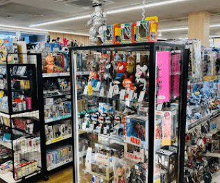 トレジャーファクトリー 館林店 スマホ買取 口コミ レビュー