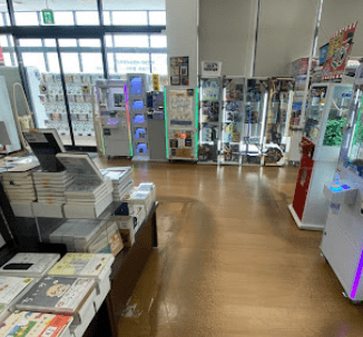 TSUTAYA 前橋荒牧店 スマホ買取 口コミ レビュー