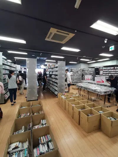 TSUTAYA 西五反田店　スマホ買取 口コミ レビュー　