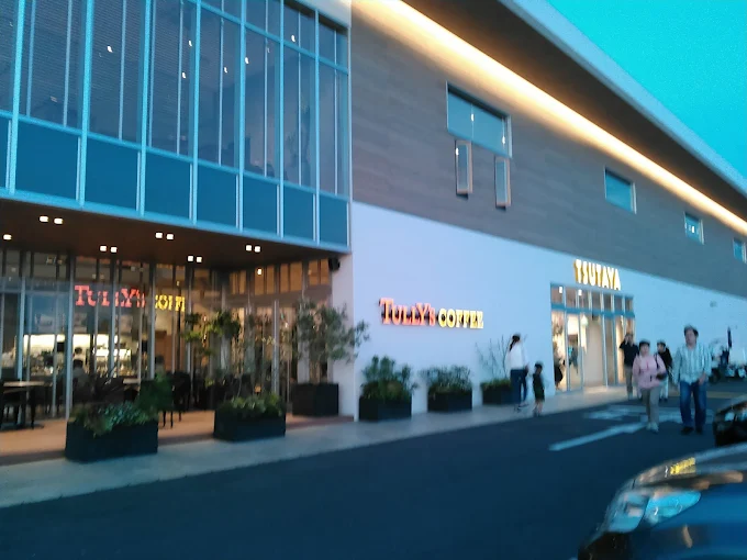 TSUTAYA 高松サンシャイン通り店　スマホ買取　口コミ　レビュー　