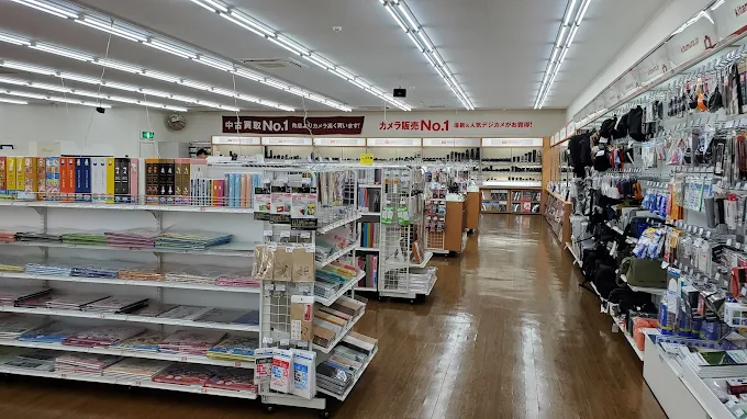 カメラのキタムラ 高松・高松南店 スマホ買取　口コミ　レビュー