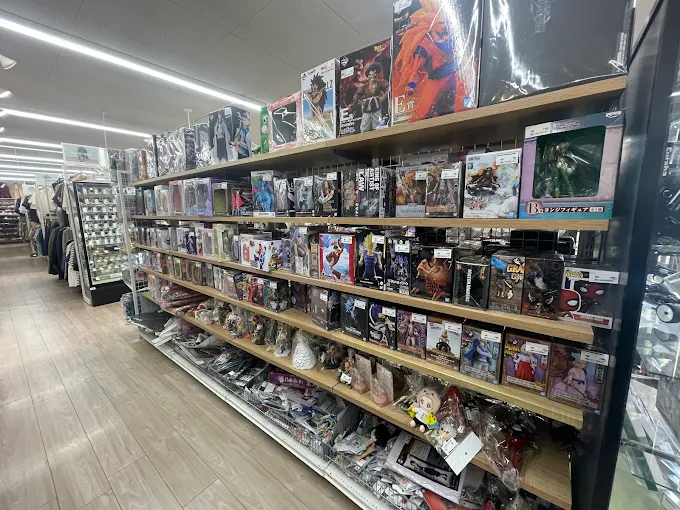 セカンドストリート 高松上天神店　スマホ買取　口コミ　レビュー