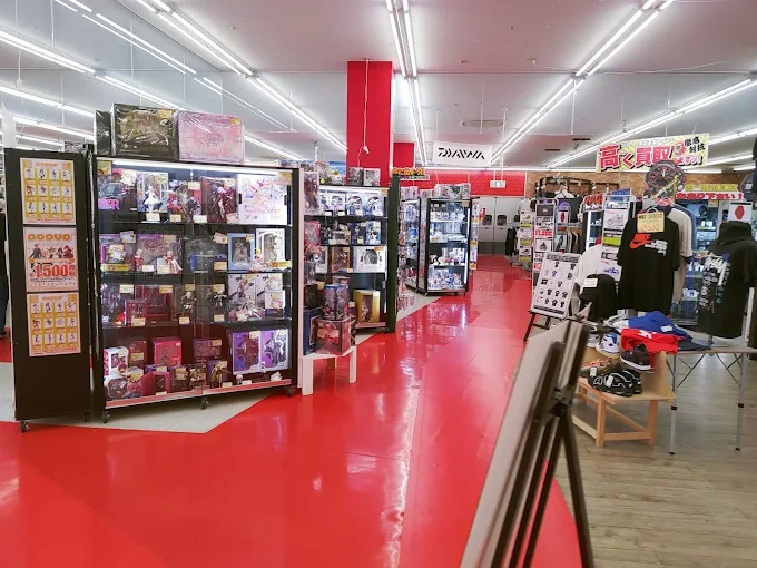 お宝買取団 高松伏石店　スマホ買取　口コミ　レビュー
