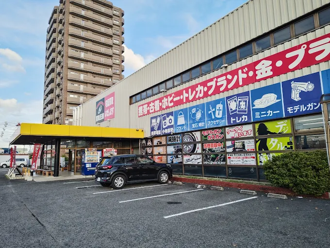 買取王国 小牧店 スマホ買取 口コミ レビュー