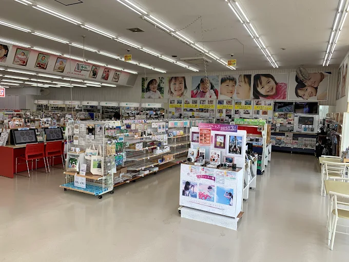 カメラのキタムラ 小松店 スマホ買取 口コミ レビュー