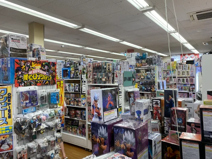 マンガ倉庫 加納店 スマホ買取 口コミ レビュー