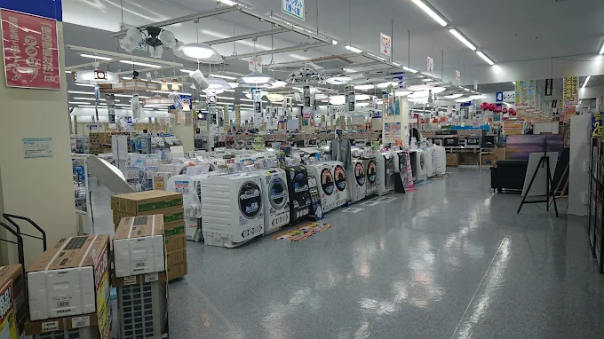 テックランド New米子店　スマホ買取 口コミ レビュー