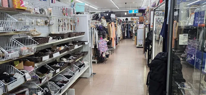 良品買館 米子米原店 スマホ買取 口コミ レビュー
