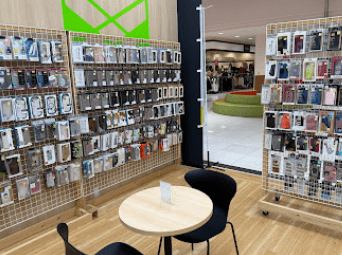 エックスモバイルフジグラン石井店 スマホ買取 口コミ レビュー