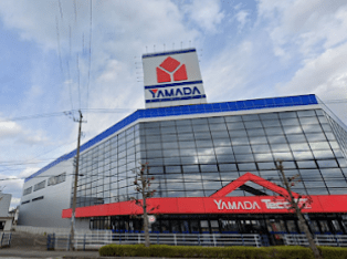 ヤマダデンキ テックランド徳島藍住店 スマホ買取 口コミ レビュー