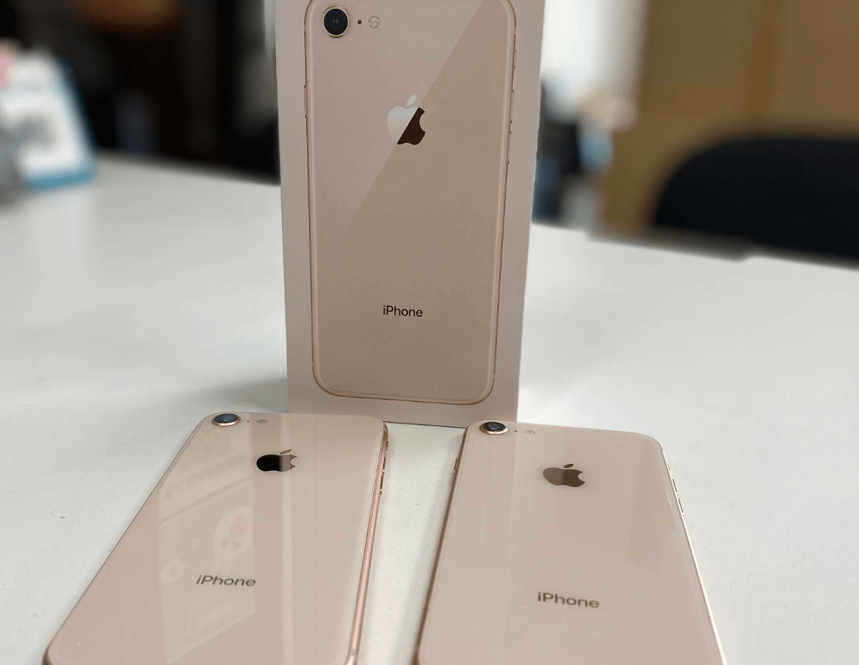 福岡iPhone買取ドットコム-福岡博多本店