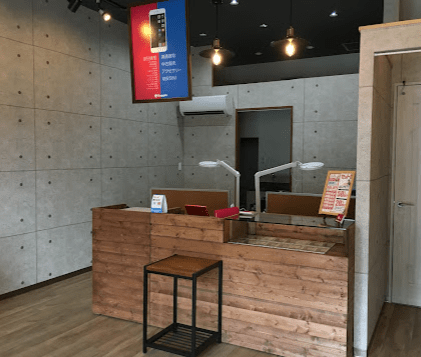 Dapple 名古屋緑店スマホ買取 口コミ レビュー