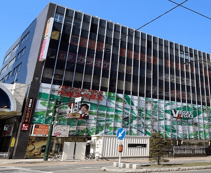 iPhone買取 救急便 札幌大通ナナイロ店スマホ買取 口コミ レビュー