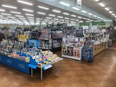TSUTAYA 小山城南店 スマホ買取 口コミ レビュー