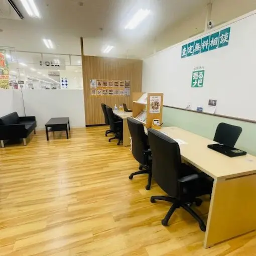 買取専門店 売るナビ イオン一関店　スマホ買取　口コミ　レビュー